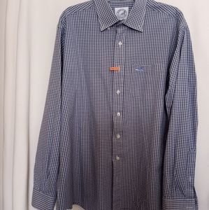 Mens Jarrett Bay Shirt Size XL